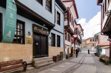 Kütahya/Türkiye, 08 Nisan 2019: 19.