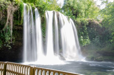  Düden Şelalesi, Antalya, Türkiye