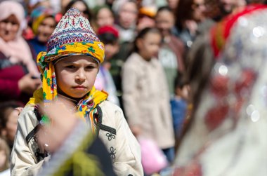 23 Nisan Ulusal Egemenlik ve çocuk günü yıldönümü 