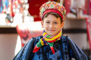 23 Nisan Ulusal Egemenlik ve çocuk günü yıldönümü 