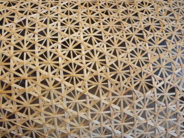 Bambu doku arka plan iyi kullanmak istediğiniz herhangi bir tasarım için