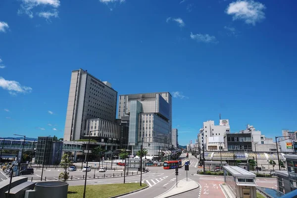 Toyama kasaba, Japonya