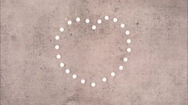 Hareketi durdur. Uyuşturucular kalbe gider.