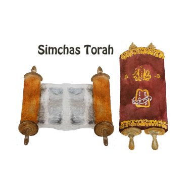 Yahudi tatil, Simchat Torah çeviri: 