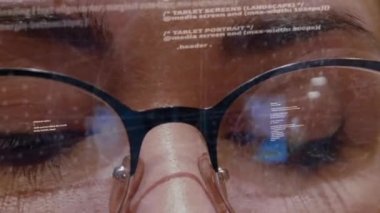 Ağ kodu alanı Özet Bağlantısı programlama kadın