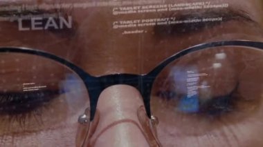 Kadın yazılım geliştiricisi üzerine yalın metin