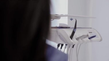 Diş sağlığı konsepti