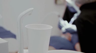 Diş musluğu kavramı