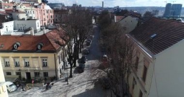 St. Michael'ın Katedrali, Belgrad yakınlarında