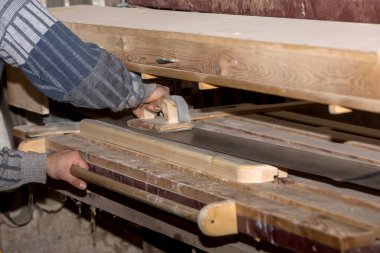 marangoz, marangozluk, marangozluk, ağaç Dükkanı