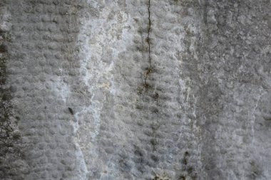 kapanımları ile koyu gri arka plan