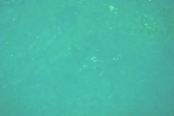 Αφηρημένο Μπλε Φόντο Του Νερού — Φωτογραφία Αρχείου