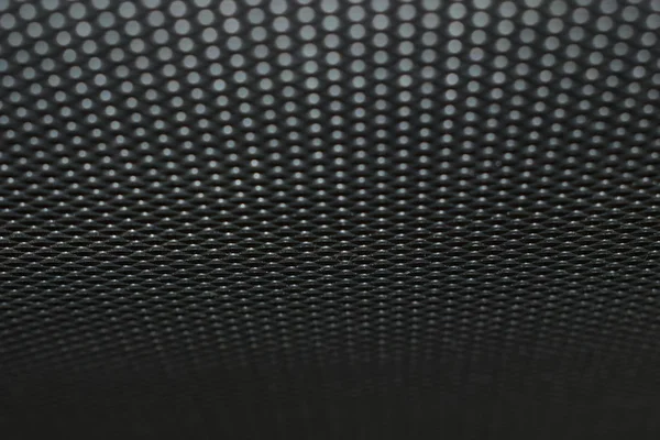 siyah metal Mesh arka plan
