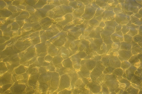 Abstraktní Vodní Pozadí Řeka — Stock fotografie