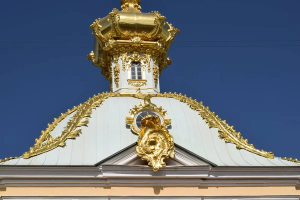 Фрагменти Фасаду Церкви — стокове фото