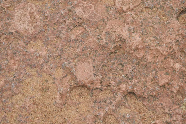 Hintergrund Großer Stein Meer — Stockfoto