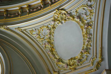  eski binanın mimarisinin unsurları