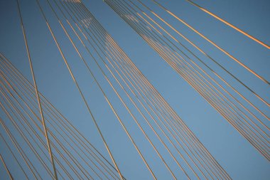 arka plan düz çizgiler ile