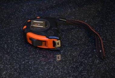 mezura, ölçü cihazı, yapı, ölçü