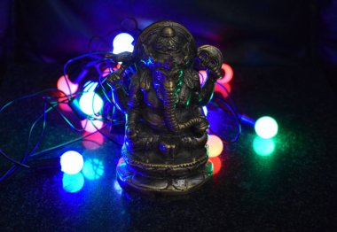 Budist heykeli, tanrı, Budist inancı