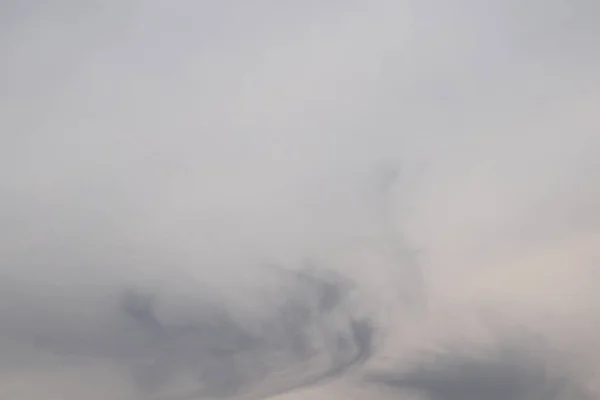 Blauer Himmel Und Weiße Wolken — Stockfoto