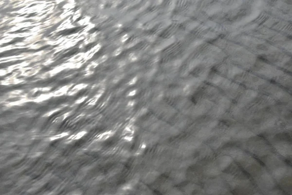 the ripples from a stone thrown