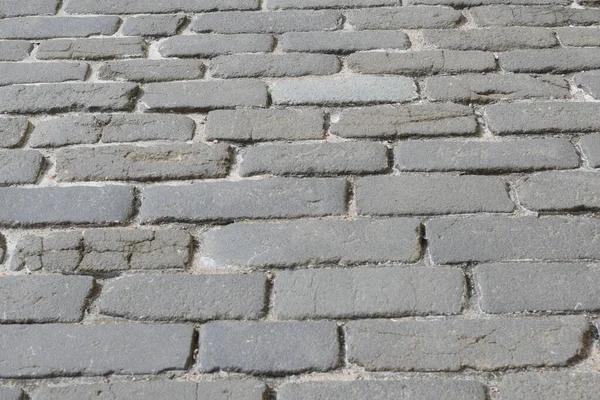 Pavement Brick Texture Pavement — Stock Photo, Image