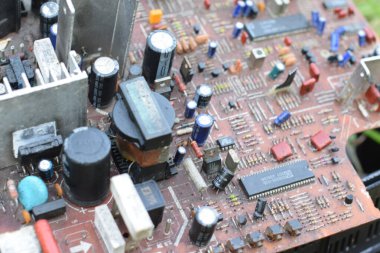 devre, plato, bilgisayar devresi, mühendislik