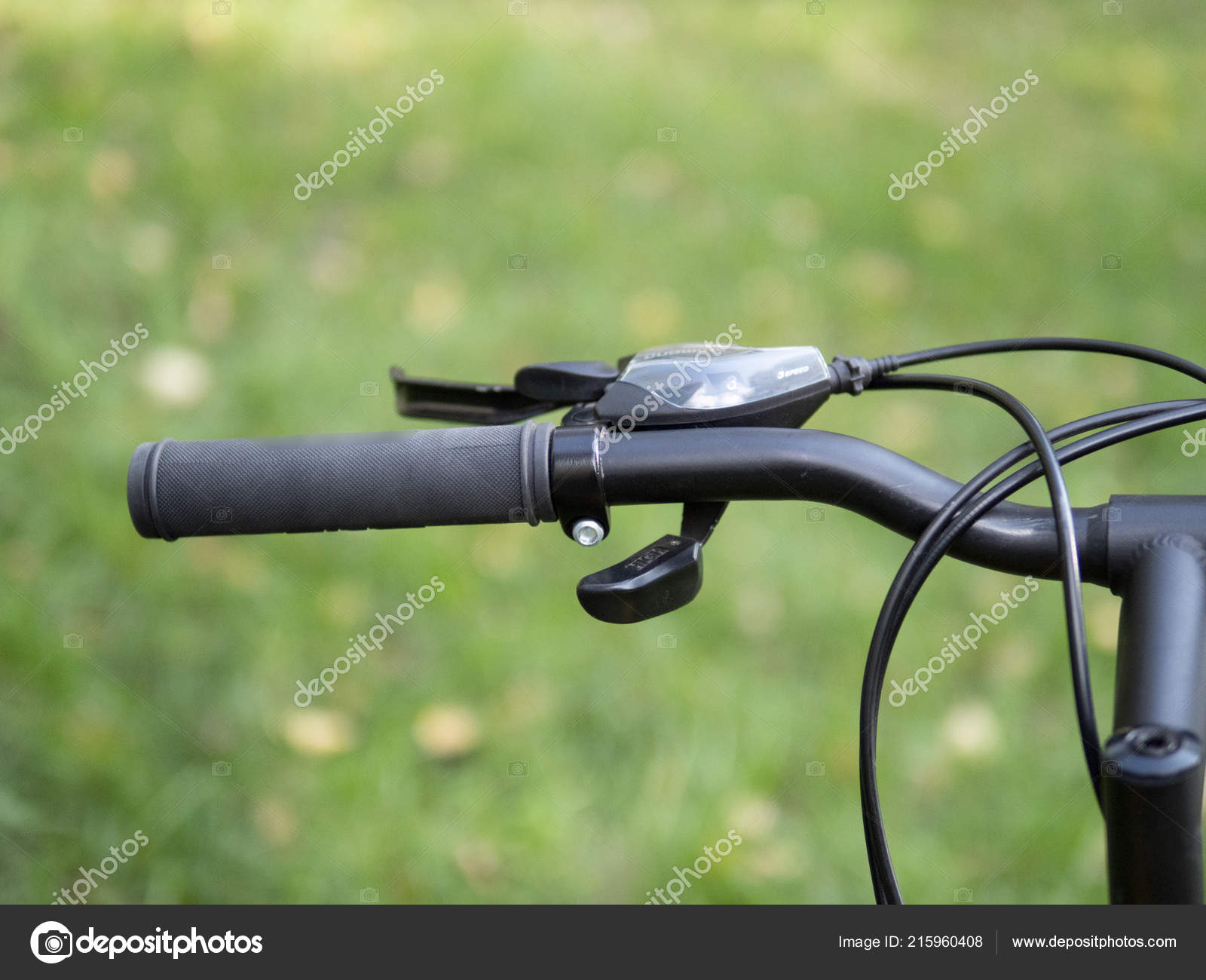 bicycle hand brakes