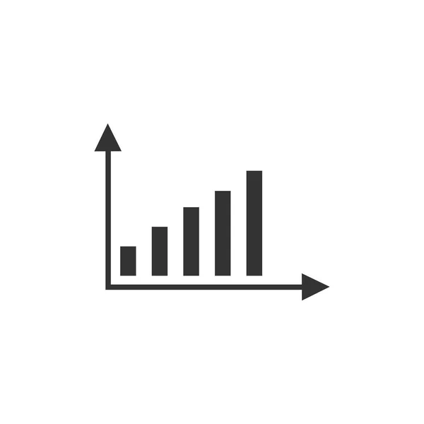 Ilustración Vectorial Diseño Plano Gráfico — Archivo Imágenes Vectoriales