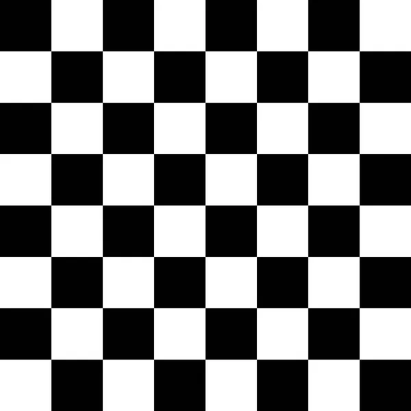 Seamless Background Pattern Chess Board Black And White Wallpaper Vector  Illustration High-Res Vector Graphic - Getty Images