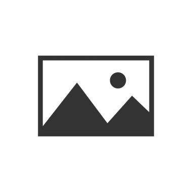 Görüntü kullanılabilir simge yok. Düz vektör