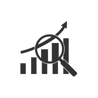 Arama grafik simgesi, Büyüteç Camı