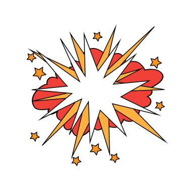 Komik konuşma balonu