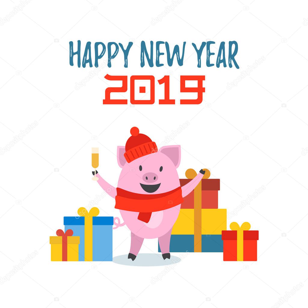 2019 chinese new year