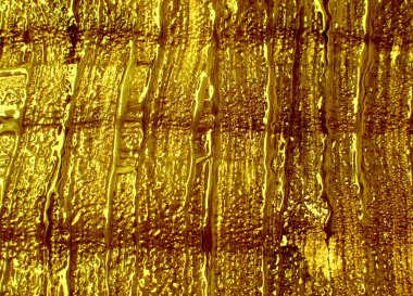 Sanatçı yağlı boya portre arka plan. Elle çizilmiş yağlı boya. Soyut sanat doku. Sanat parçası. Noktalar boya. Boya darbeleri. Modern sanat. Çağdaş sanat.