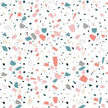 terrazzo mermer doku