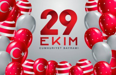 29 Ekim, Türkiye Cumhuriyeti Günü