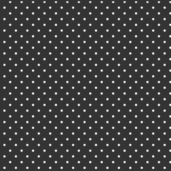Фон сірий в горошині Векторні ілюстрації дизайну квадратів абстрактні — стоковий вектор