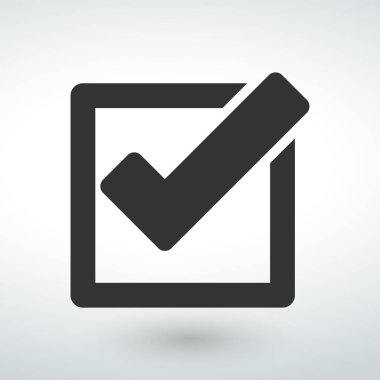 beyaz bir arka plan üzerinde düğme simgesi tasarım eleman izole vektör.