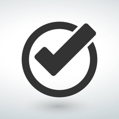 beyaz bir arka plan üzerinde düğme simgesi tasarım elementers izole vektör.