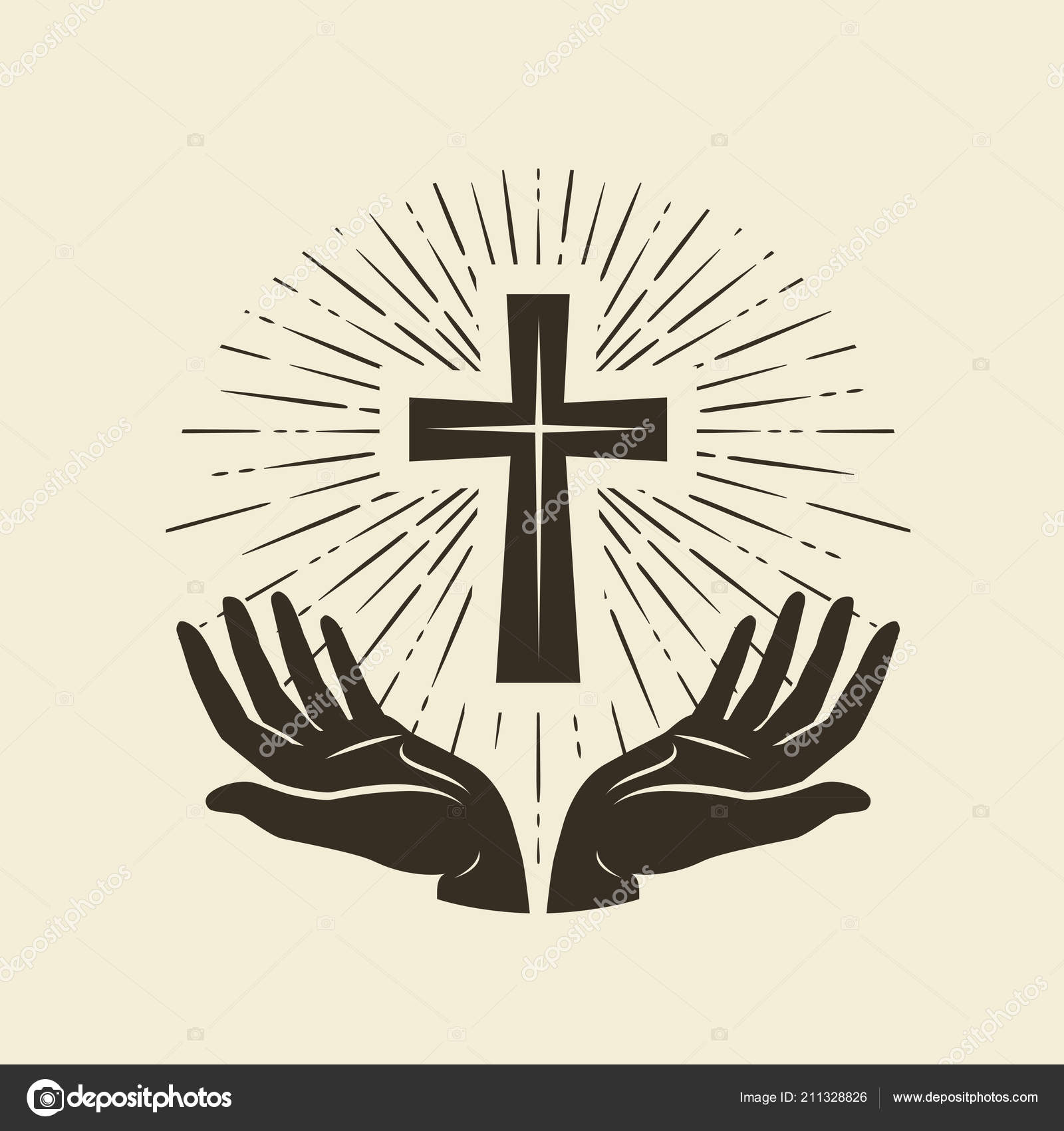 Symbol Für Jesus Christus