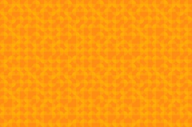 Kusursuz arka plan. Soyut geometrik desen vektör illüstrasyon