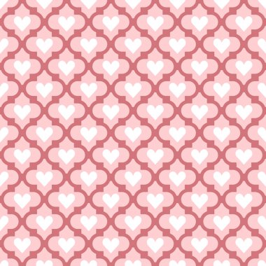 Kalpler ve Sevgililer aşk kez güzel renklerde ayrıntıları ile sorunsuz güzel arka plan