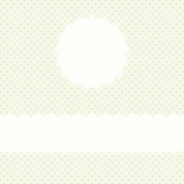 arka plan afiş ve yama ile