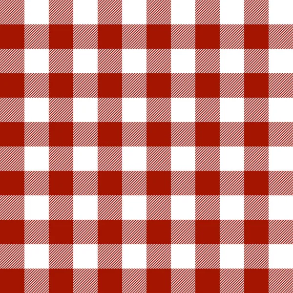 格子桌布背景 图库矢量图像 C Opicobello