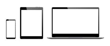 Monitör Notebook Tablet Smartphone koleksiyonu