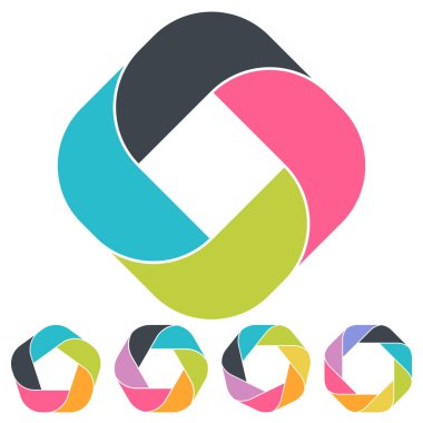 bilgi grafik iş kavramları