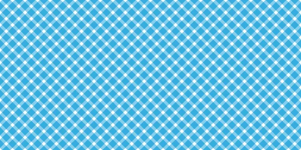 Oktoberfest 2020 arka planı, pürüzsüz mavi beyaz kareli desenli
