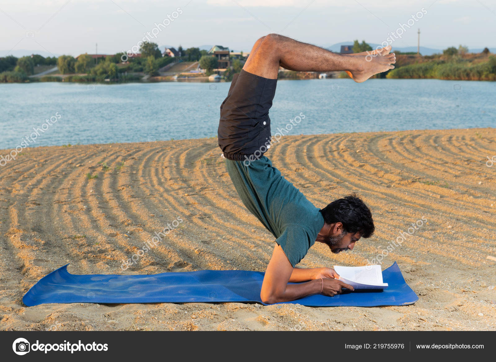 headstand Yoga Indian Reading Master Indian Book | position ... headstand ... Master Book Indian Indian position Reading | Yoga